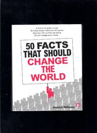 50 Facts That Should Change The World