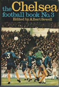 THE CHELSEA FOOTBALL BOOK NO. 3