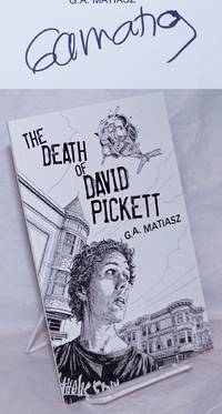 The Death of David Pickett