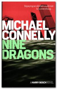 cover of Nine Dragons