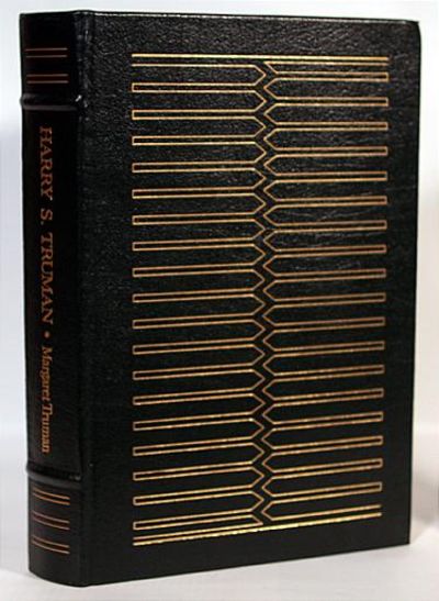 Norwalk, Conn.: The Easton Press. Collector's Edition. Fine in full dark blue leather covered boards...