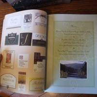 image of Tasting the Wine Country: Recipes from Romantic Inns and Resorts with CD (Audio)