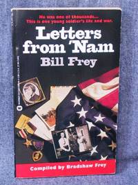 image of Letters from 'Nam