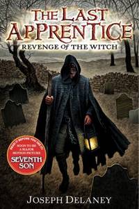 The Last Apprentice - Revenge of the Witch