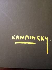 image of Kandinsky
