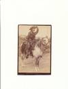 Buffalo Bill, William F. Cody Photographs