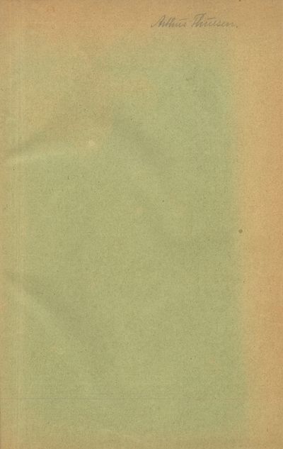 Redigeret av Gerhard Gran og Anders Krogvig. Foreløbig navneliste. Januar 1918. Strengt konfidensielt. (photo 2)