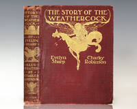 cover of The Story of the Weathercock.