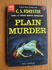 image of Plain Murder
