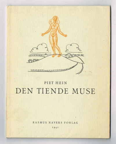 Den tiende muse.