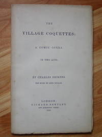 THE VILLAGE COQUETTES