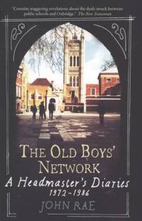 The Old Boys' Network
