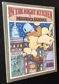 In the Night Kitchen