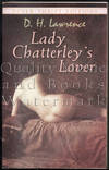 Lady Chatterley's Lover