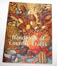 AA Handbook of Country Crafts by Barbara Hargreaves (Consultant Editor) - 1973