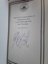 cover of Slaughterhouse Five