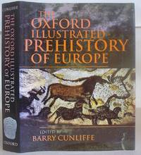 image of The Oxford Illustrated Prehistory Of Europe