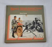 German Ground Forces: Poland and France, 1939-1940 (The Mechanics of War)