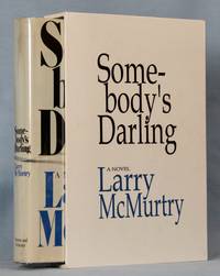 image of Somebody's Darling (Signed)