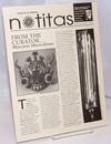 Museo de Las Americas Notitas; Aug/Sept/Oct 1998