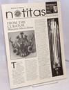 Museo de Las Americas Notitas: Aug/Sept/Oct 1998