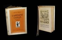 Capitaine Conan.