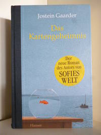 Das Kartengeheimnis