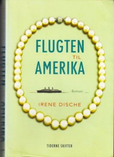 Flugten til Amerika