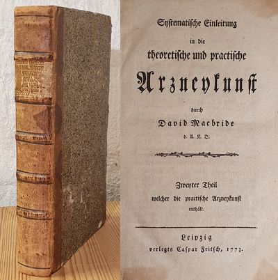Systematische Einleitung in die theoretische und…