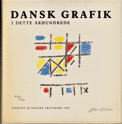 Dansk grafik i dette århundrede