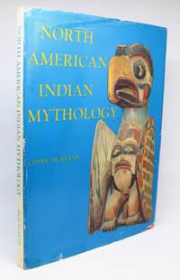image of North American Indian Mythology