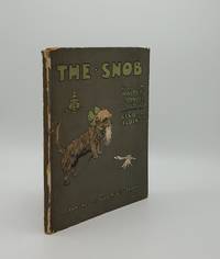 image of THE SNOB Some Episodes in a Mis-Spent Youth