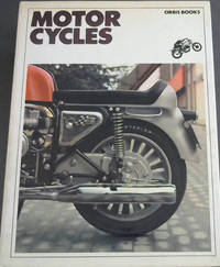 image of Motorcycles : Classics and Thoroughbreds