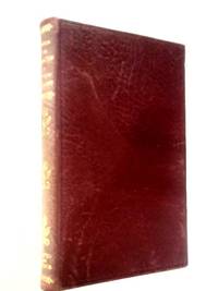 Books and Characters: French and English