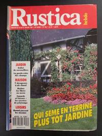 Revue Rustica Hebdo N° 996