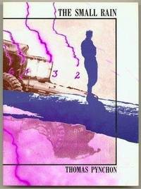 cover of THE SMALL RAIN