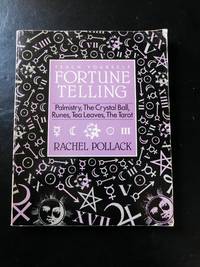 Teach Yourself Fortune Telling: Palmistry, the Crystal Ball, Runes, Tea Leaves, the Tarot (Owl...