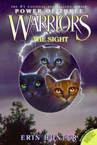 The Sight by Erin Hunter - 2008