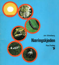 Næringskjeden.