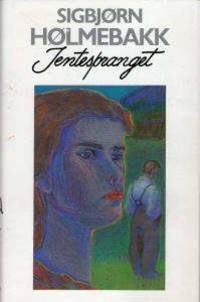 Jentespranget.