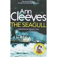 Ann Cleeves The Seagull