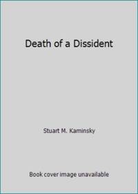 image of Death of a Dissident