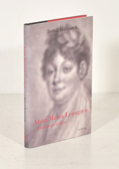 Anna Maria Lenngren. Granris och blåklint.