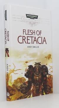 Warhammer 40,000 Space Marine Battles: Flesh of Cretacia