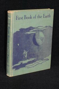 image of The First Book of the Earth