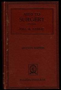 image of Aids to Surgery