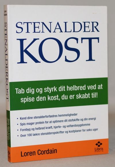Stenalderkost.