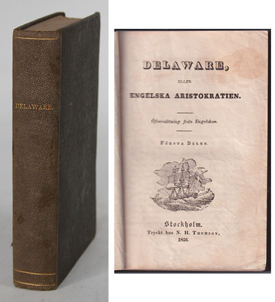 Delaware, eller engelska aristokratien.…