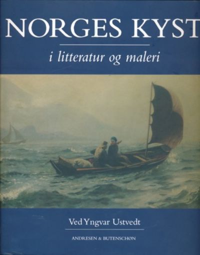 Norges kyst i litteratur og maleri