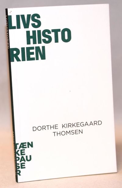 Livshistorien.
